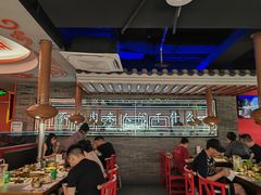 -明洞王妃家烤肉(苏州中心星悦汇店)