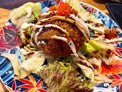-一井烧肉·活鳗·寿司(望京SOHO店)