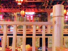 -汉宫汤泉汗蒸洗浴(五四广场店)