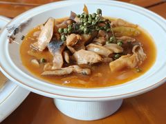 -西北莜面村(太原店)