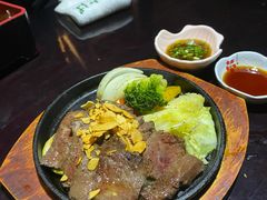 -明日叶日本料理(新区淮海街店)