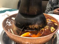 -阳坊胜利涮羊肉(阳坊老店)