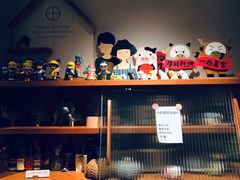 -慢象咖啡(台江店)