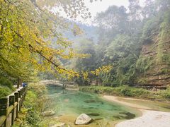 -峨眉山风景名胜区