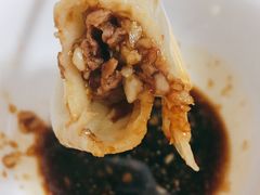 -三盛轩回民饺子馆