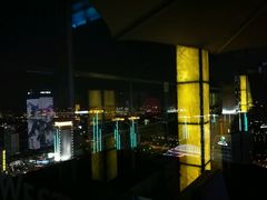 -宁波威斯汀酒店·PEAK39逸峰吧