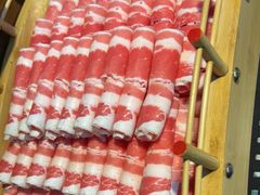 -正福居老北京正宗铜锅泉水涮肉(彰化路店)