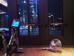 -上海外滩英迪格酒店