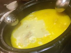 板栗养生鸡-蜀中吴养生板栗鸡(会展店)