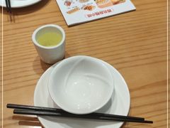 -九毛九西北菜(汕头金平万达广场店)