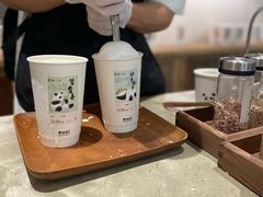 -李山山茶事(景枫店)