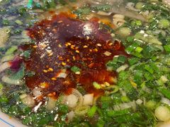 -京穆兰兰州牛肉面·清真(西客站店)