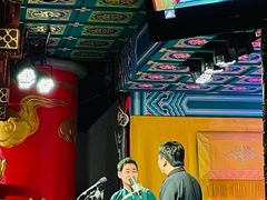 -德云社(三里屯店)