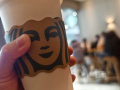-星巴克臻选(周浦万达店)