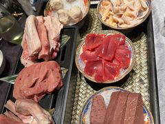 -卤鼎记·潮汕卤水火锅饭店(北京首店)