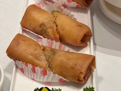 -君庭中餐厅(友谊宾馆店)