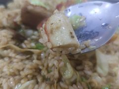 -津门炒饭王(天佑城店)