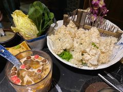 -小椒娘撒椒鱼火锅(三八广场店)