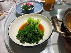 -尚一汤 广东炖汤(金桥国际店)