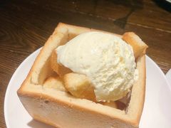 -粗茶淡饭·隐庐私厨(东亭店)
