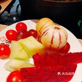 谁吃谁爱的温野菜🍑冬天更有爱