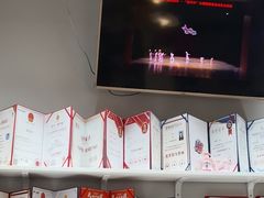 -舞蕾舞蹈·专注中国舞18年(永定路校区)