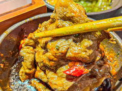 -乔先生涮肉·鲜活牛羊肉火锅(塘沽店)