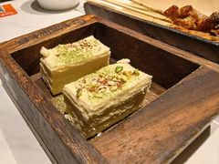 -清真·卡德尔大叔新疆主题餐厅(龙汇路店)