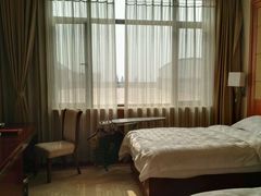 -御景山温泉花园酒店