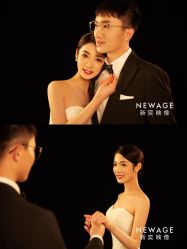 -新奕映像摄影机构
