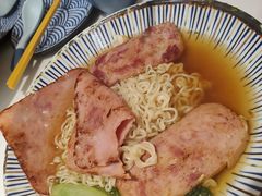 -龙记香港茶餐厅(久光百货店)