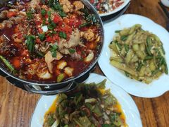 -湖南湘菜馆(东湘缘二店)