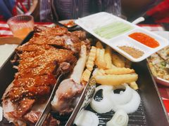 -西贝莜面村(朝阳大悦城店)