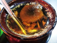 茶树菇排骨汤-龙老五汤店(站前西路店)