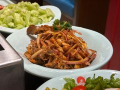 -邢氏老太太烤串(北兴街店)