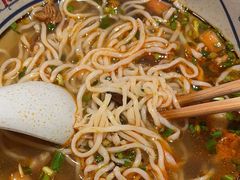 -陇上秦轩西安biangbiang面(EFC欧美金融商业城店)