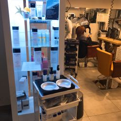 -净漪造型 PURE RIPPLE