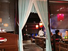 -红蜡烛•瓦罐粥家常菜•夜宵(中山路店)