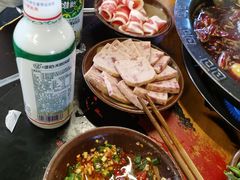 -黄潇洒老火锅(九眼桥宏济巷店)