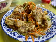-红升老菜馆(巨兴街店)