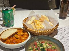-Pasha帕夏土耳其餐厅(南昌路店)