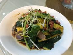 -粥旺庄(芳村店)