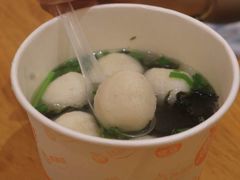 -林氏沙茶面·闽南必尝小吃(福建路店)