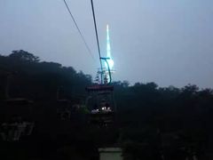-青岛中山公园-索道售票处