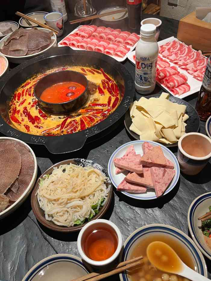 大枫火锅-"#无锡橙v有特权# #点评首页报名霸王餐."-大众点评移动版