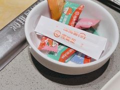 -海底捞火锅(泰安爱琴海店)