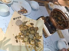 -关东小磨东北菜(漕河泾印象城店)
