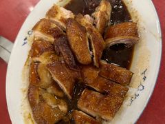 -胜记菜馆(文明路)