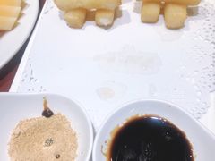 -明华大酒店·餐饮