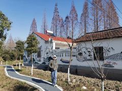 -上海青龙寺